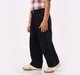 Ed-A-Mamma Kids Boys Jeans Black