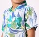 Ed-A-Mamma Kids Boys Co-Ordinate Set Multi