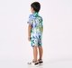 Ed-A-Mamma Kids Boys Co-Ordinate Set Multi