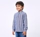 Ed-A-Mamma Kids Boys  Blue