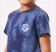 Ed-A-Mamma Kids Boys Co-Ordinate Set Blue