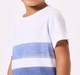 Ed-A-Mamma Kids Boys Co-Ordinate Set Blue
