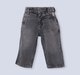 Ed-a-Mamma Baby Boys Jeans Grey