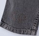 Ed-a-Mamma Baby Boys Jeans Grey