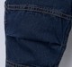 Ed-a-Mamma Baby Boys Jeans Blue