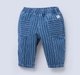 Ed-a-Mamma Baby Boys Jeans Blue