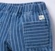 Ed-a-Mamma Baby Boys Jeans Blue