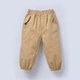 Ed-a-Mamma Baby Boys Joggers Beige