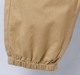 Ed-a-Mamma Baby Boys Joggers Beige