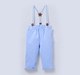 Ed-a-Mamma Baby Boys Partywear Blue