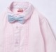 Ed-a-Mamma Baby Boys Partywear Pink/Blue