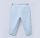 Ed-a-Mamma Baby Boys Partywear Pink/Blue