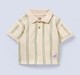 Ed-a-Mamma Baby Boys Sets Off-White