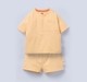 Ed-a-Mamma Baby Boys Sets Yellow