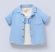 Ed-a-Mamma Baby Boys Sets Green