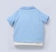 Ed-a-Mamma Baby Boys Sets Green