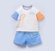 Ed-a-Mamma Baby Boys Sets Multi