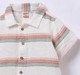 Ed-a-Mamma Baby Boys Shirt Multi