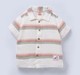 Ed-a-Mamma Baby Boys Shirt Multi