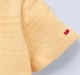 Ed-a-Mamma Baby Boys Shirt Yellow