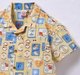 Ed-a-Mamma Baby Boys Shirt Multi