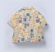 Ed-a-Mamma Baby Boys Shirt Multi