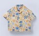 Ed-a-Mamma Baby Boys Shirt Multi