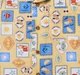 Ed-a-Mamma Baby Boys Shirt Multi