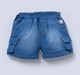 Ed-a-Mamma Baby Boys Shorts Blue