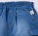 Ed-a-Mamma Baby Boys Shorts Blue