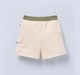 Ed-a-Mamma Baby Boys Shorts Off-White