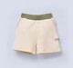 Ed-a-Mamma Baby Boys Shorts Off-White