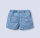 Ed-a-Mamma Baby Boys Shorts Blue