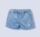 Ed-a-Mamma Baby Boys Shorts Blue