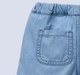 Ed-a-Mamma Baby Boys Shorts Blue