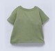 Ed-a-Mamma Baby Boys T-Shirt Green