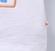 Ed-a-Mamma Baby Boys T-Shirt White
