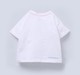 Ed-a-Mamma Baby Boys T-Shirt White