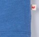 Ed-a-Mamma Baby Boys T-Shirt Blue