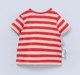 Ed-a-Mamma Baby Boys T-Shirt Red