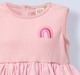 Ed-a-Mamma Baby Girls Dress Lilac