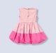 Ed-a-Mamma Baby Girls Dress Lilac