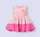 Ed-a-Mamma Baby Girls Dress Lilac