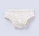 Ed-a-Mamma Baby Girls Dress White