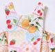 Ed-a-Mamma Baby Girls Dress Multi