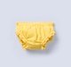 Ed-a-Mamma Baby Girls Dress Yellow