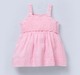 Ed-a-Mamma Baby Girls Dress Pink