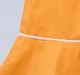 Ed-a-Mamma Baby Girls Dress Orange