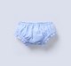 Ed-a-Mamma Baby Girls Dress Blue