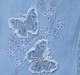 Ed-a-Mamma Baby Girls Jeans Blue